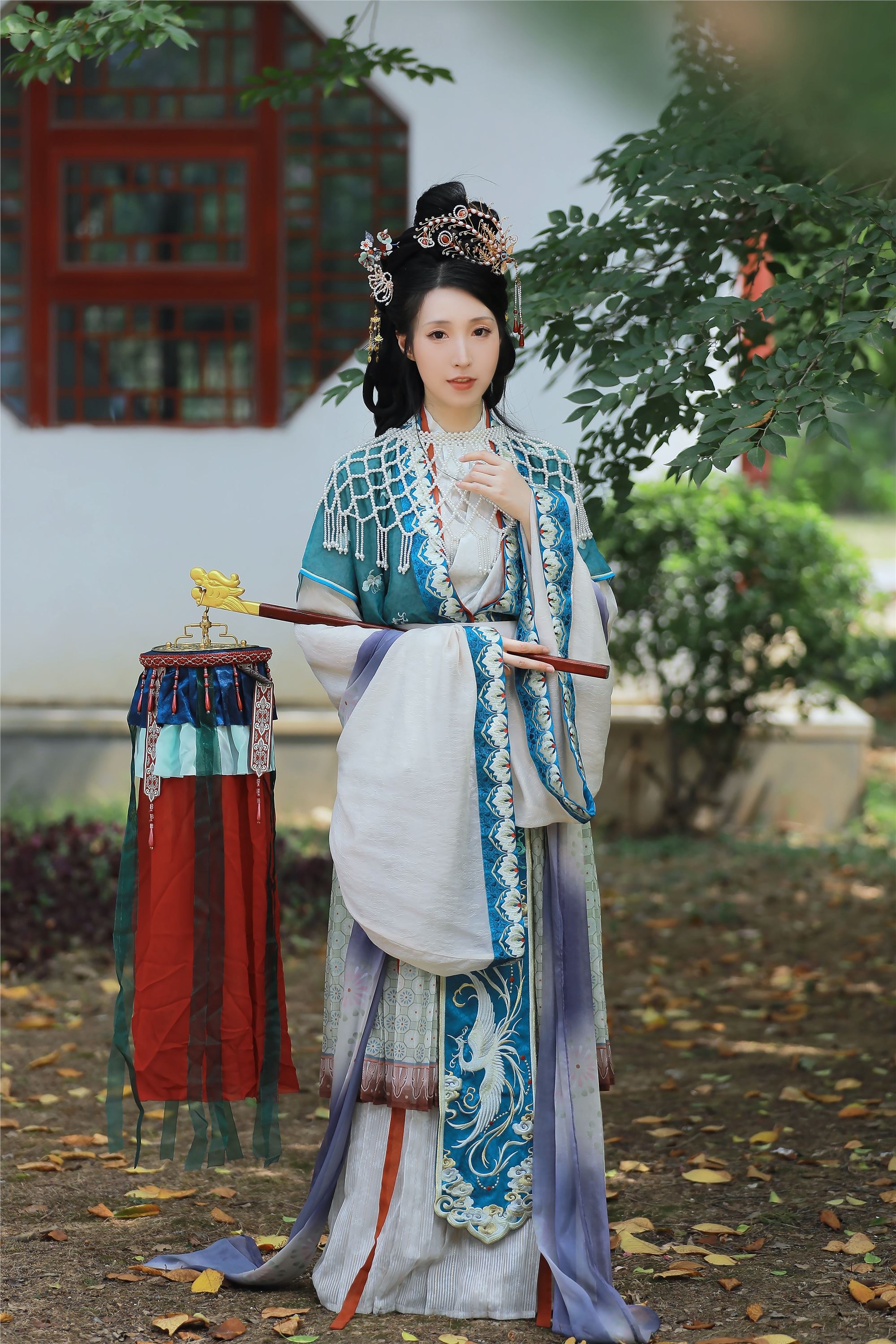 YITUYU艺图语 2025.01.30 秋风起 李猜